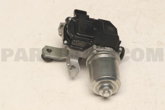 8511033430 MOTOR ASSY, FR WIPER
