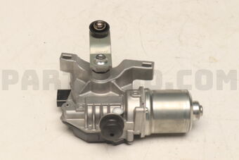 8511033430 MOTOR ASSY, FR WIPER