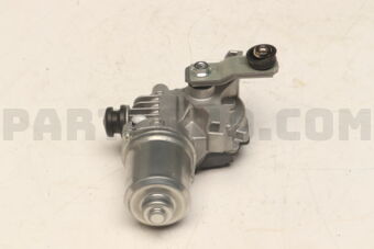 8511033430 MOTOR ASSY, FR WIPER