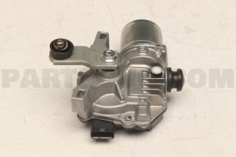 8511033430 MOTOR ASSY, FR WIPER