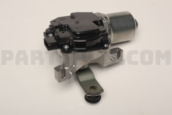 8511033432 MOTOR ASSY  FR WIPER