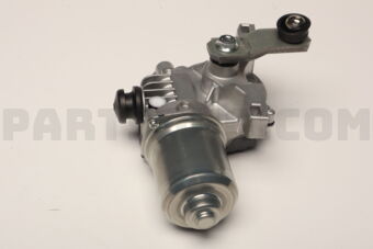 8511033432 MOTOR ASSY  FR WIPER