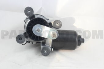 8511035120 MOTOR ASSY, WINDSHIELD WIPER