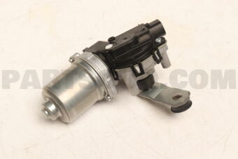 8511042181 MOTOR ASSY, WINDSHIELD WIPER