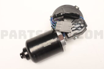 8511048110 MOTOR ASSY, WINDSHIELD WIPER
