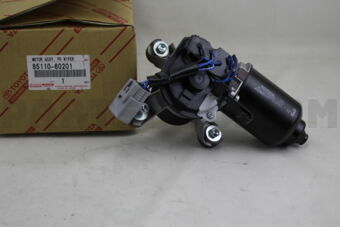 8511060201 MOTOR ASSY, WINDSHIELD WIPER