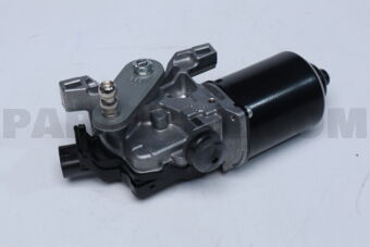 8511060350 Toyota MOTOR ASSY, WINDSHIELD WIPER