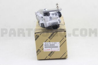 8511060400 MOTOR ASSY, WINDSHIELD WIPER