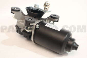 8511060600 MOTOR ASSY, FR WIPER