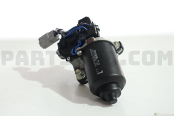 8511060600 MOTOR ASSY, FR WIPER