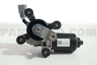 8511060600 MOTOR ASSY, FR WIPER