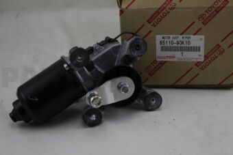 8511090K10 MOTOR ASSY, WINDSHIELD WIPER