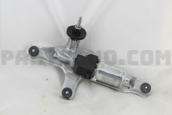 8513048030 MOTOR ASSY, REAR WIPER