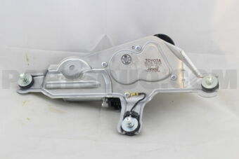 8513048030 MOTOR ASSY, REAR WIPER