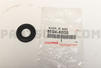 8513460120 WASHER, REAR WIPER LINK PIVOT, NO.