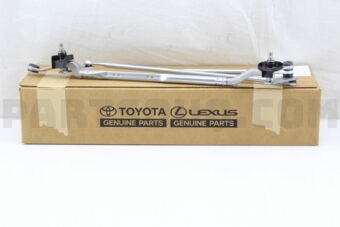 8515006120 LINK ASSY, WIPER