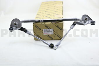 8515013080 LINK ASSY, WINDSHIELD WIPER