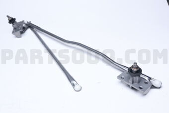 8515036081 LINK ASSY, FR WIPER