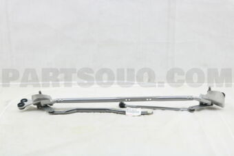 8515060310 LINK ASSY, WINDSHIELD WIPER