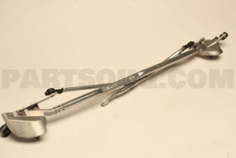8515060321 Toyota LINK ASSY  FR WIPER