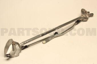 8515060321 Toyota LINK ASSY  FR WIPER