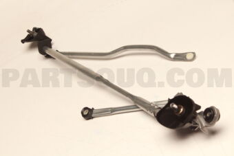 85150V3040 Toyota LINK ASSY  FR WIPER