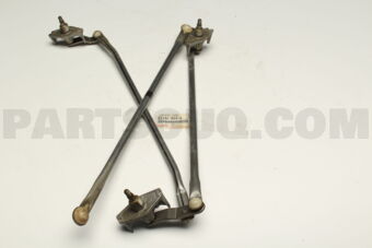 8516095412 LINK ASSY, WINDSHIELD WIPER
