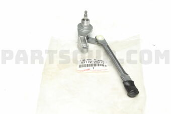 8517026030 LINK ASSY, REAR WIPER