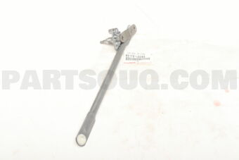 8517060060 LINK ASSY, REAR WIPER