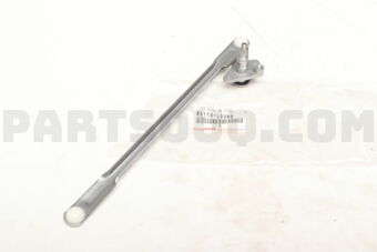 8517060060 LINK ASSY, REAR WIPER