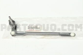 8517060080 LINK ASSY, REAR WIPER