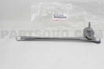 8517060090 LINK ASSY, REAR WIPER