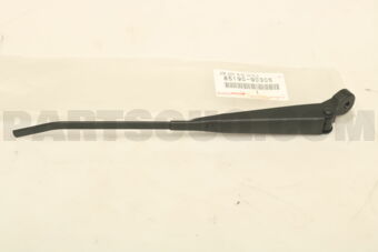 8519090305 Toyota ARM ASSY, WINDSHIELD WIPER