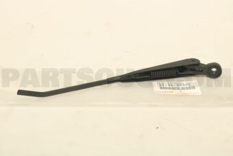 8519090305 Toyota ARM ASSY, WINDSHIELD WIPER