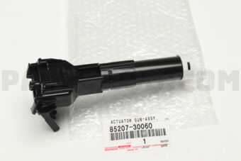 8520730060 ACTUATOR SUB-ASSY, HEADLAMP WASHER
