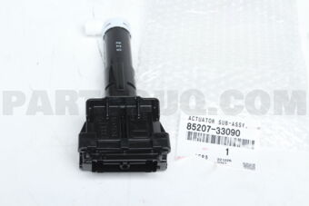 8520733090 ACTUATOR SUB-ASSY, HEADLAMP WASHER, RH