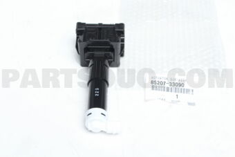 8520733090 ACTUATOR SUB-ASSY, HEADLAMP WASHER, RH