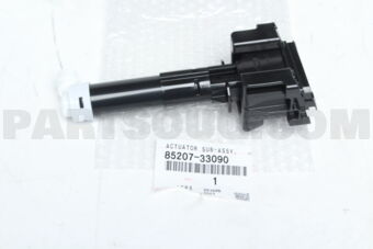 8520733090 ACTUATOR SUB-ASSY, HEADLAMP WASHER, RH