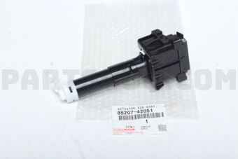 8520742051 ACTUATOR SUB-ASSY, HEADLAMP WASHER, RH