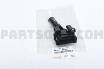 8520742051 ACTUATOR SUB-ASSY, HEADLAMP WASHER, RH