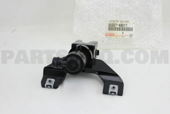 8520748011 ACTUATOR SUB-ASSY, HEADLAMP WASHER