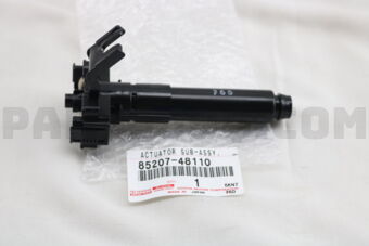 8520748110 ACTUATOR SUB-ASSY
