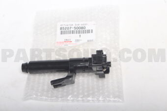 8520750080 Toyota ACTUATOR SUB-ASSY