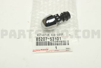 8520753101 ACTUATOR SUB-ASSY
