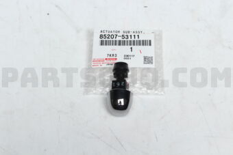 8520753111 ACTUATOR SUB-ASSY