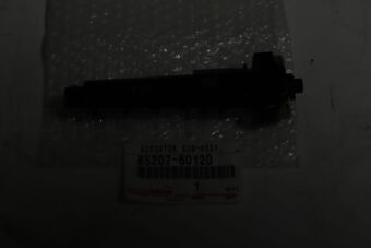 8520760120 Toyota ACTUATOR SUB-ASSY