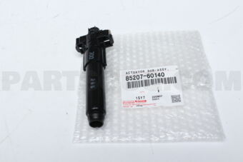 8520760140 ACTUATOR SUB-ASSY