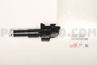 8520776010 Toyota ACTUATOR SUB-ASSY, HEADLAMP WASHER, RH