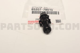 8520778010 ACTUATOR SUB-ASSY, HEADLAMP WASHER, RH