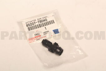 8520778040 ACTUATOR SUB-ASSY